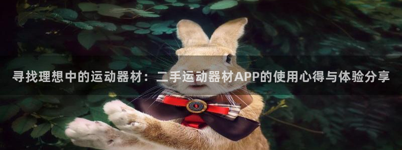 xk星空体育官网下载平台注册流程视频：寻找理想中的运