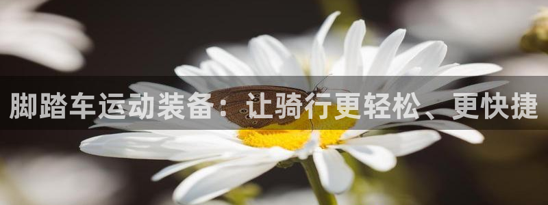 xk星空体育官网下载招商电话地址：脚踏车运动装备：让骑行更轻