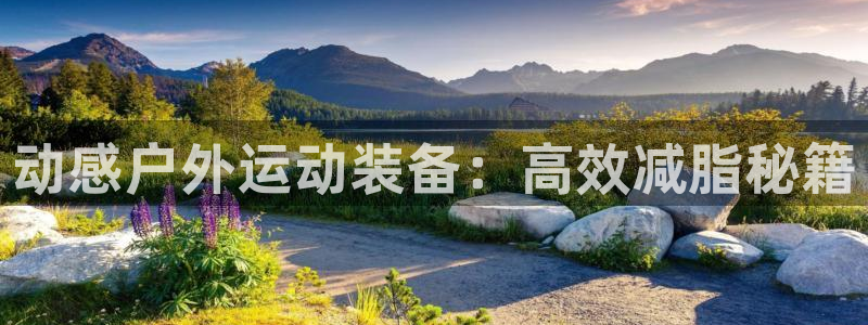 xk星空体育官方正版app集团官网首页：动感户外运动装备：高