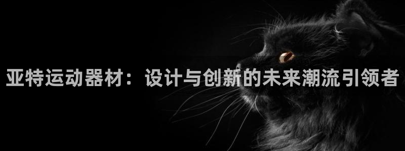 海南xk星空体育官网下载发展怎么样：亚特运动器材：设计与创新